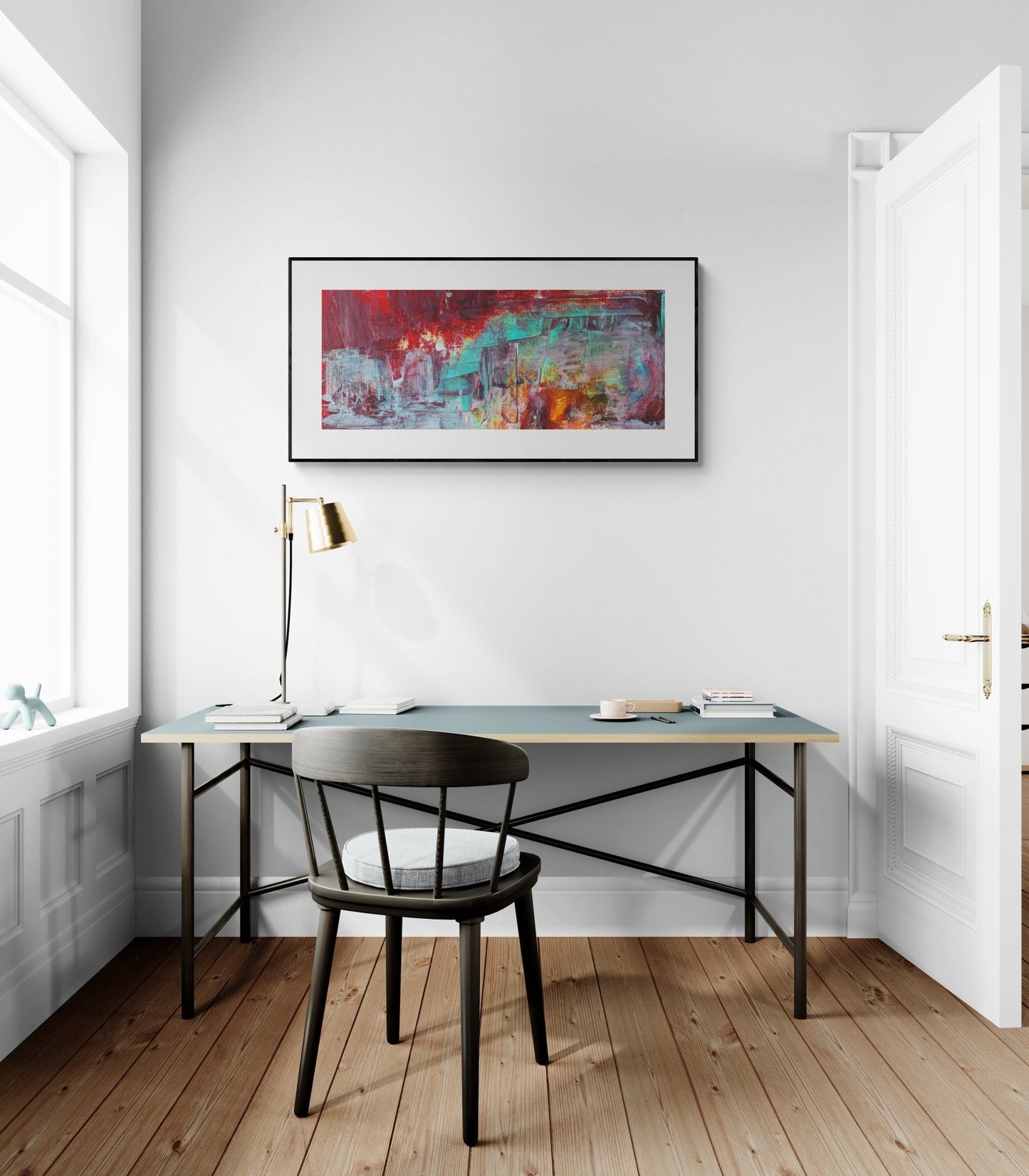 Fiji Breeze Fine ART Print - Lilian Schade Art