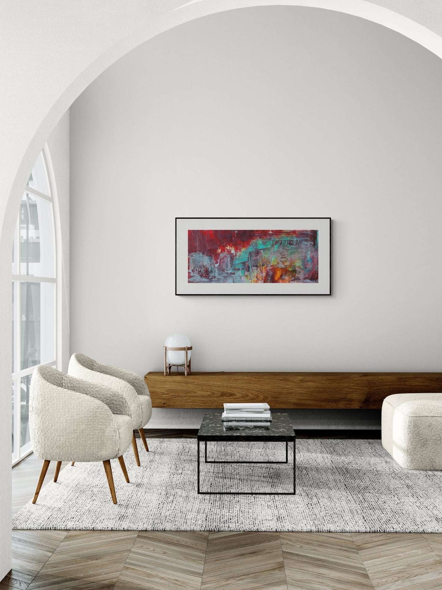 Fiji Breeze Fine ART Print - Lilian Schade Art
