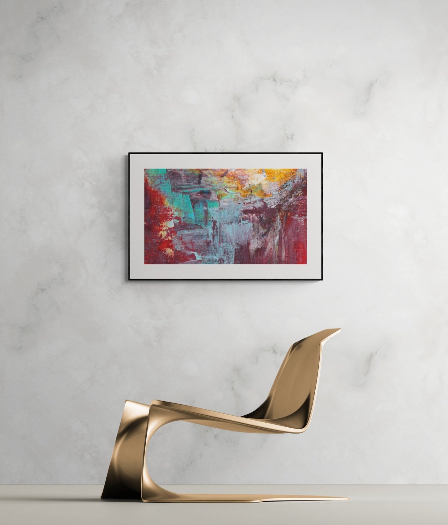 Fiji Sunset Fine ART Print - Lilian Schade Art