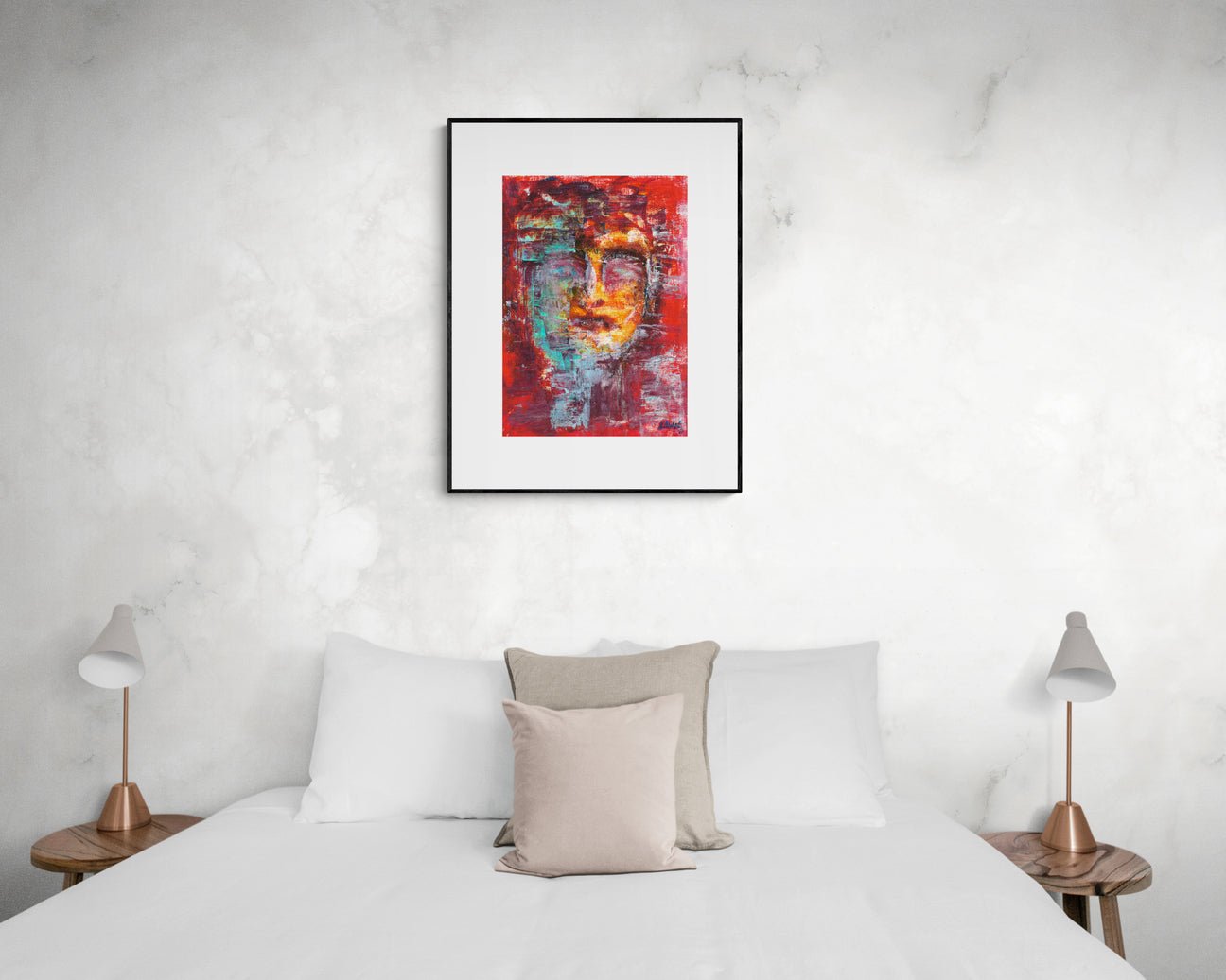 Grand Ascendance Fine ART Print - Lilian Schade Art