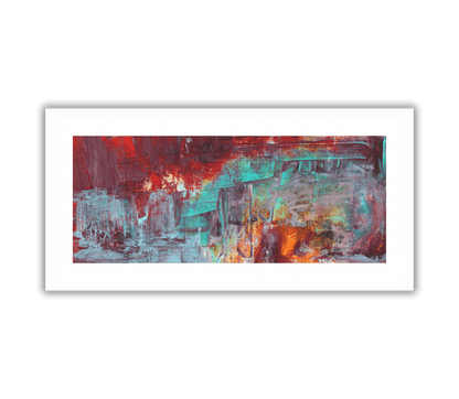 Fiji Breeze Fine ART Print - Lilian Schade Art