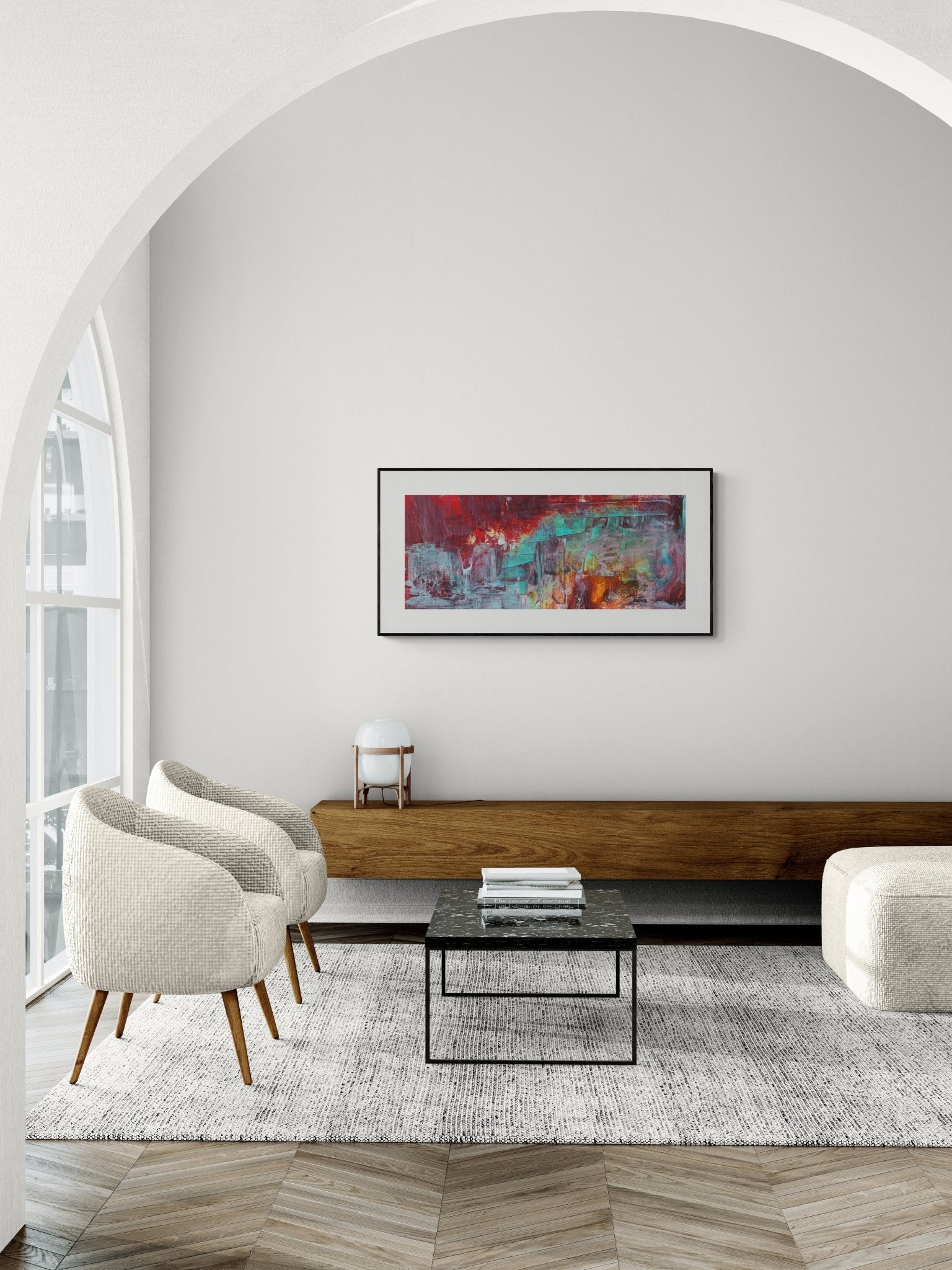 Fiji Breeze Fine ART Print - Lilian Schade Art