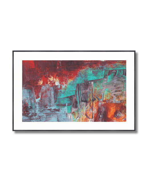 Fiji Sunrise Fine ART Print - Lilian Schade Art