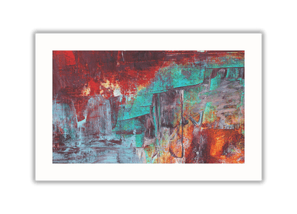 Fiji Sunrise Fine ART Print - Lilian Schade Art