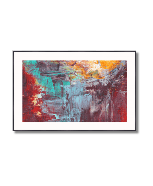 Fiji Sunset Fine ART Print - Lilian Schade Art