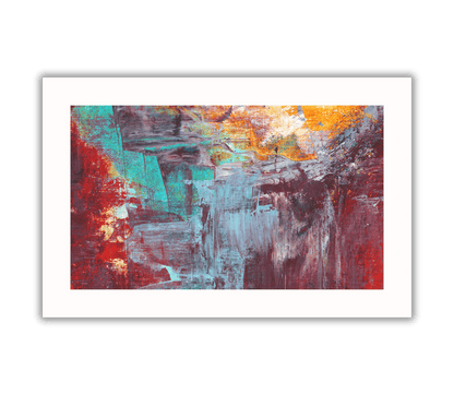 Fiji Sunset Fine ART Print - Lilian Schade Art