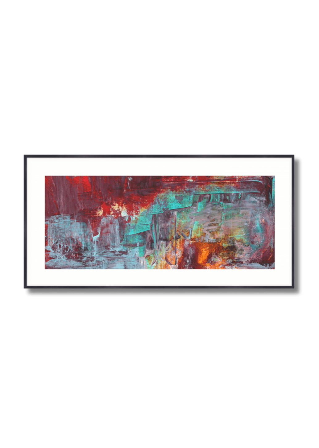 Fiji Breeze Fine ART Print - Lilian Schade Art