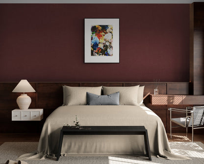 My Years of Painting Fine ART Print - Lilian Schade Art